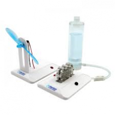 Ethanol Fuel Cell Kit